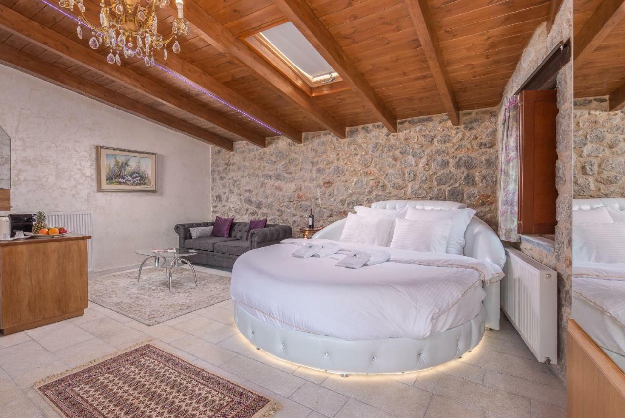 Junior Chalet "Artemis"