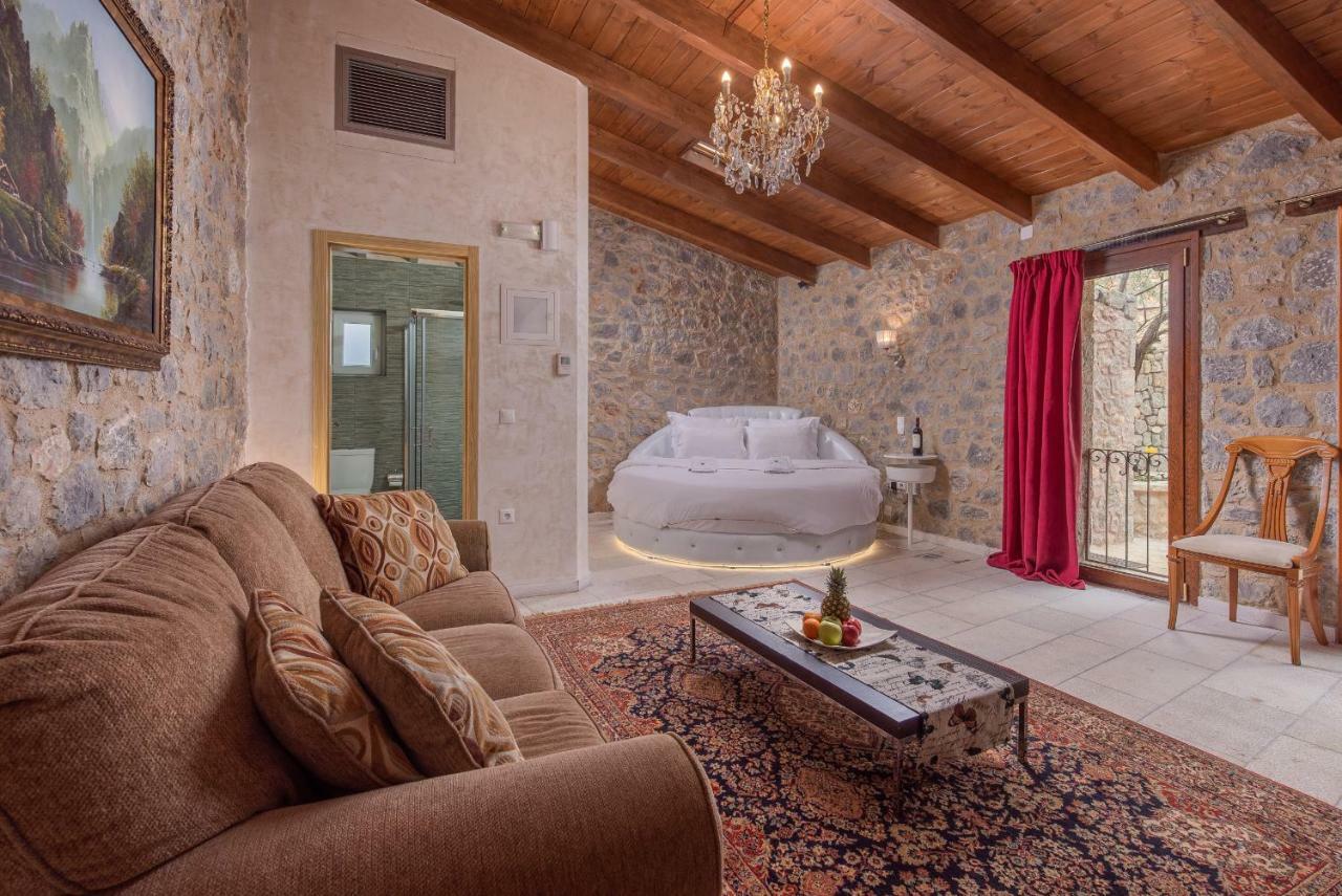 Junior Chalet "Artemis"