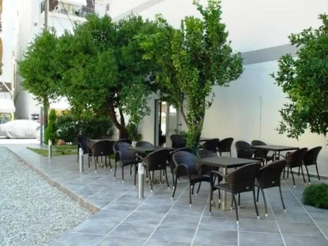 Omiros Luxury Hotel-1