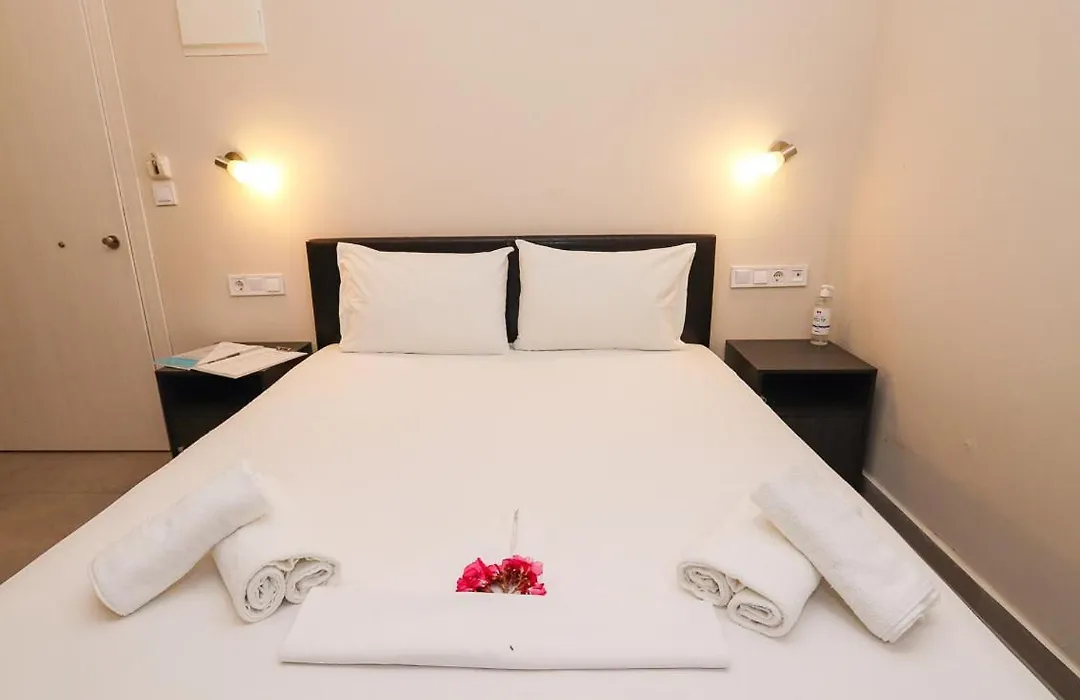 Hotel Banbus-1