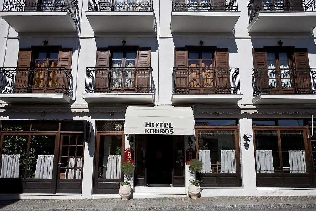 Kouros Hotel-1