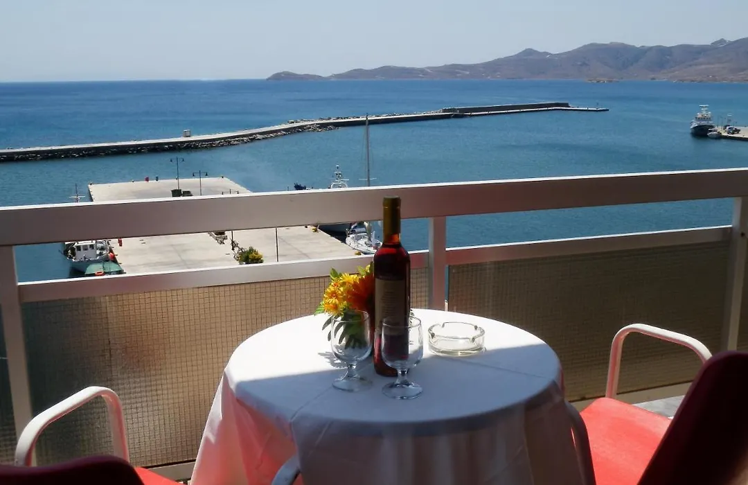 Hotel Als Karystos-1