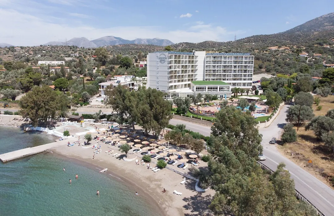 Evia Riviera Resort-1