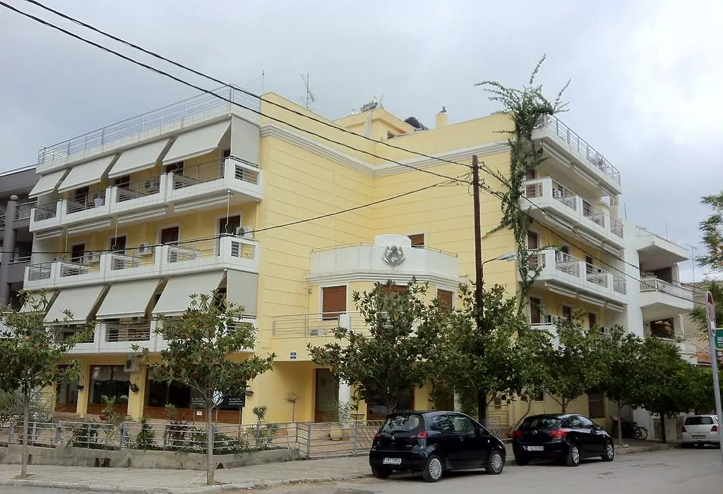 Hotel Magnolia-1