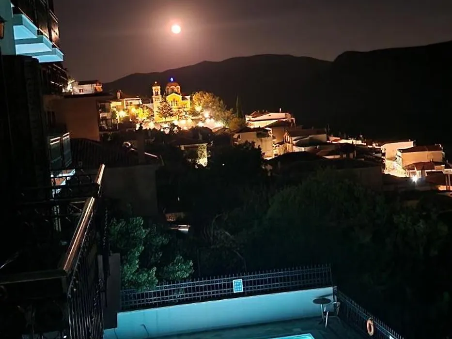 Hotel Apollonia Delphi-1