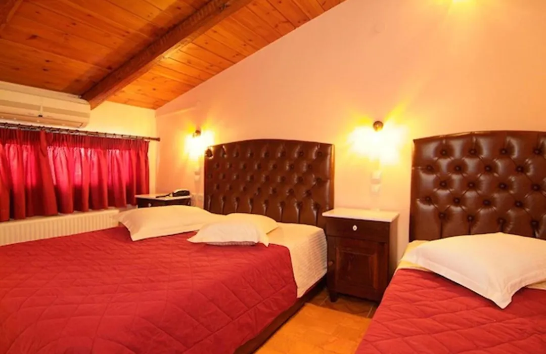 Hotel Varonos-1