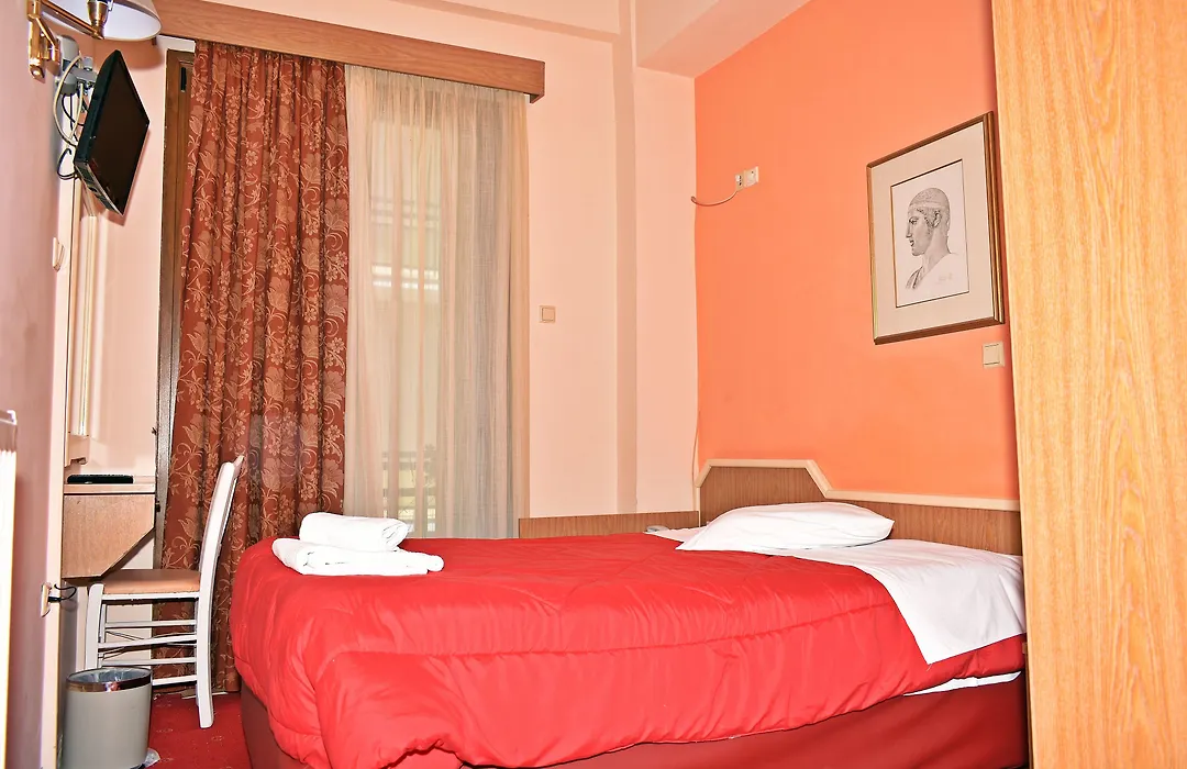 Iniohos Hotel-1