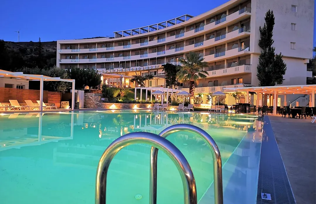 Marmari Bay Hotel-1