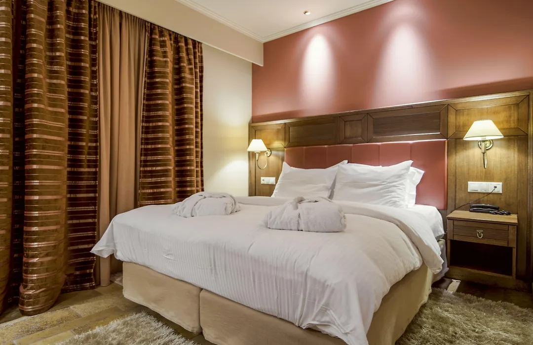 Selestina Boutique Hotel-1