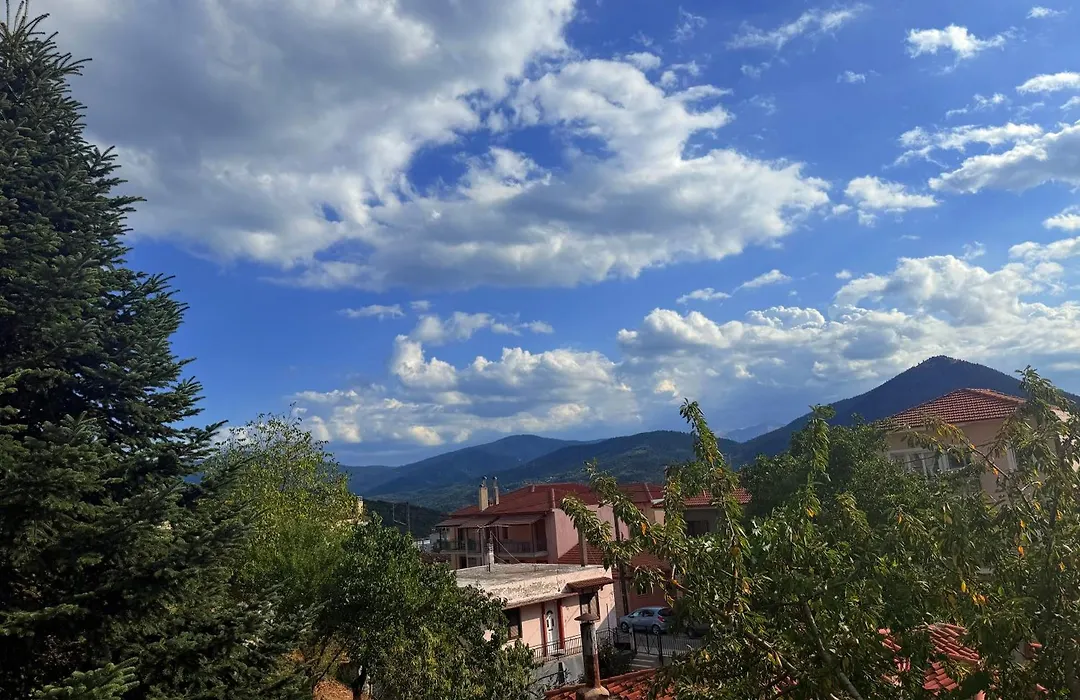 Marianna'S Home Accommodation-1