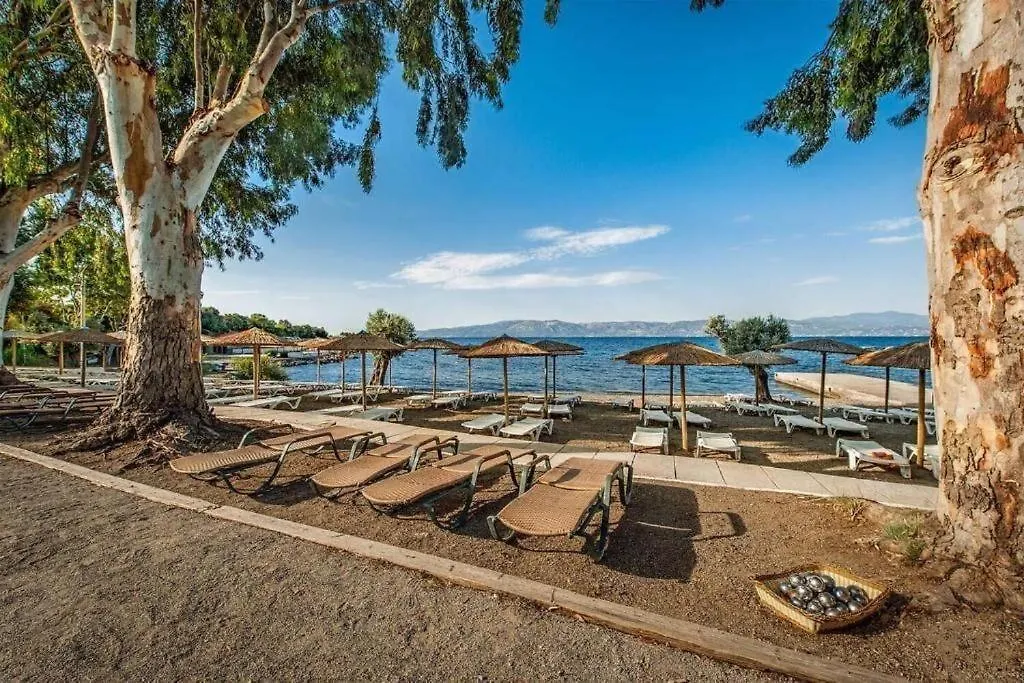 Evia Riviera Resort By Anayia All Inclusive Resorts-1