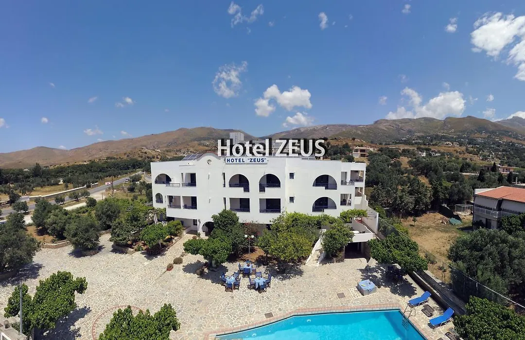 Hotel Zeus-1