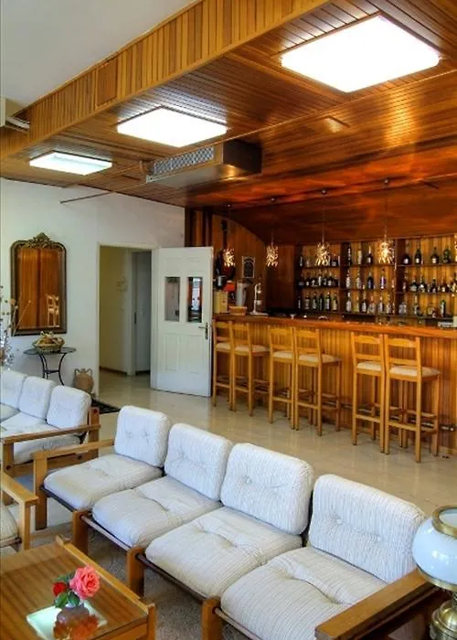 Hotel Zeus-1