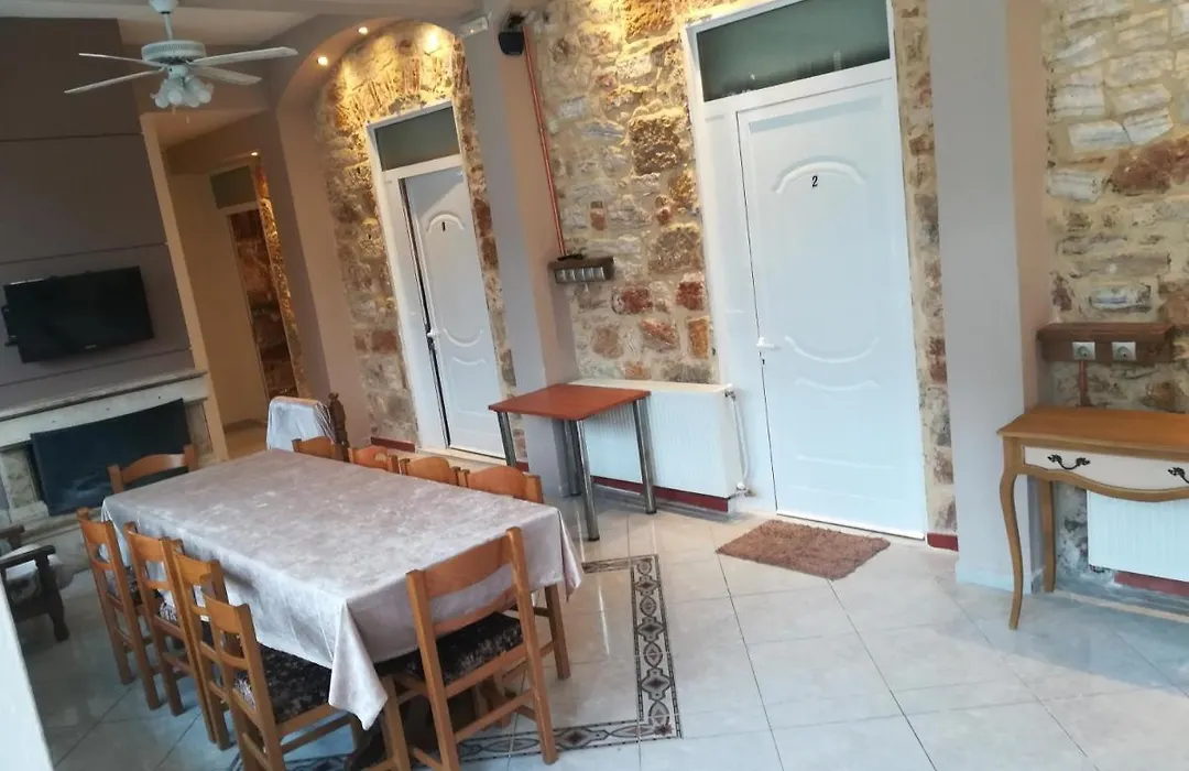 Skourtaniotis Spa Rooms-1