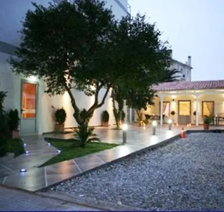 Omiros Luxury Hotel-3