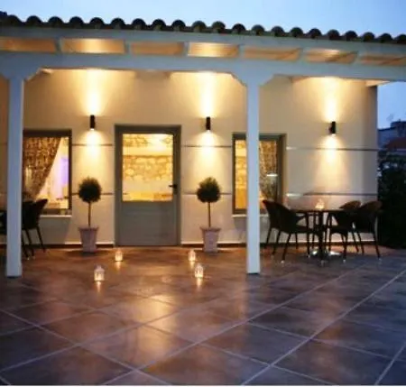 Omiros Luxury Hotel-2
