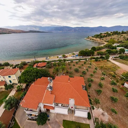 Krissaia Seaside Suites-2