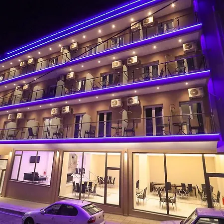 Hotel Banbus-2