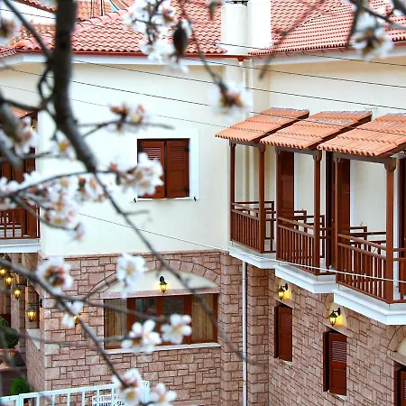Hotel Apollonia Delphi-2