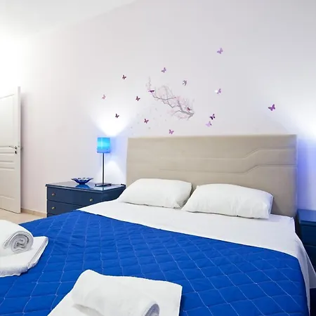 Athina Apartment Delphi-3