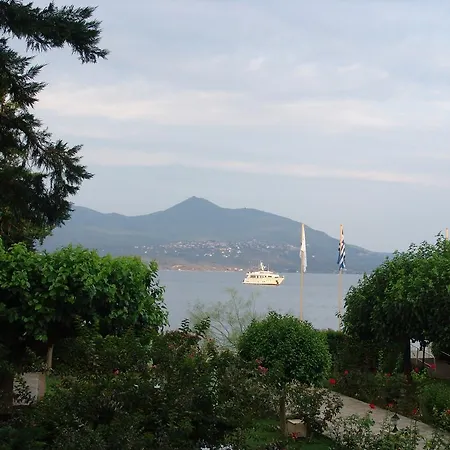 Ξενοδοχείο Γαλήνη-3