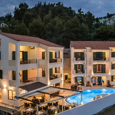Griffon Kymi Hotel Previously Known As Valledi Village-3