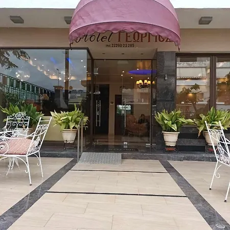 Saint George Hotel-2