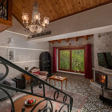 Vip Chalet 4 Seasons-2