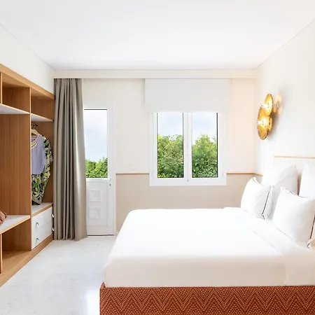 Brown Beach Chalkida Resort, A Member Of Brown Hotels-2