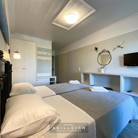 Achilleion Hotel-2