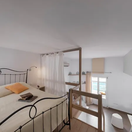 Hotel Nefeli-3