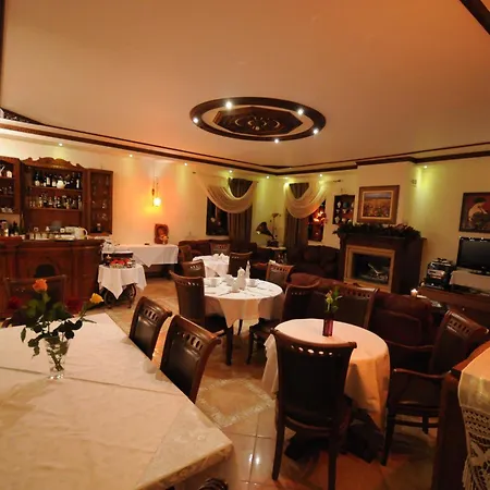 Margit Suites Hotel-3