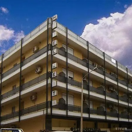 Hotel Delta-2