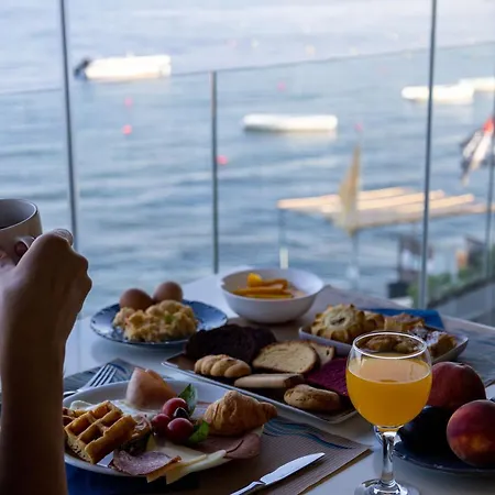 Venus Beach Hotel -Evia Greece-3