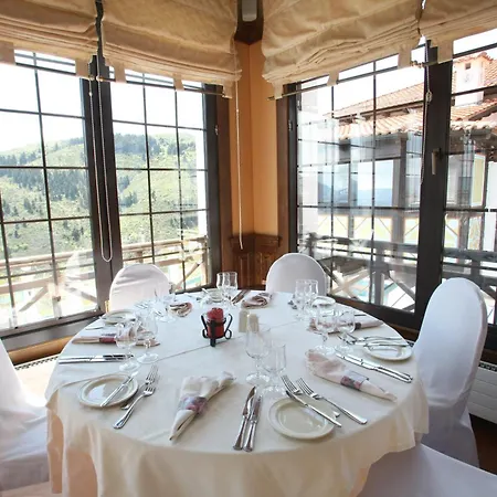 Hotel Spa Montana-2