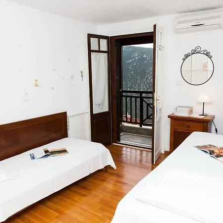Apollon Stone Villa In Delphi With Breathtaking Views-2