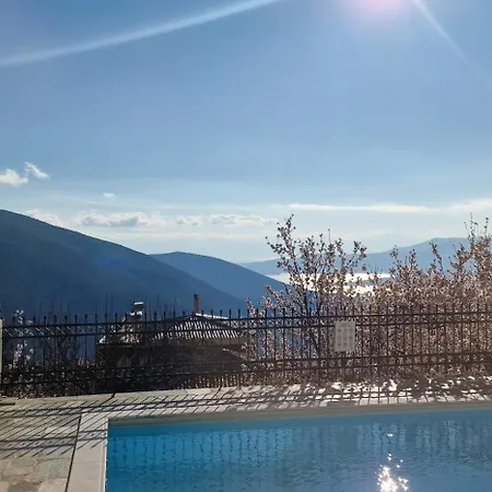 Hotel Apollonia Delphi-3
