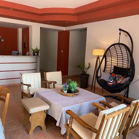 Hotel Aki-3