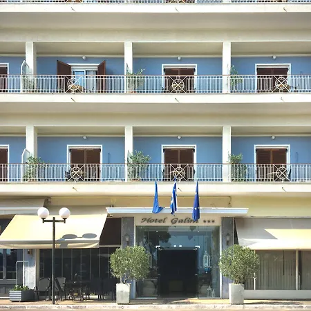 Ξενοδοχείο Γαλήνη-2