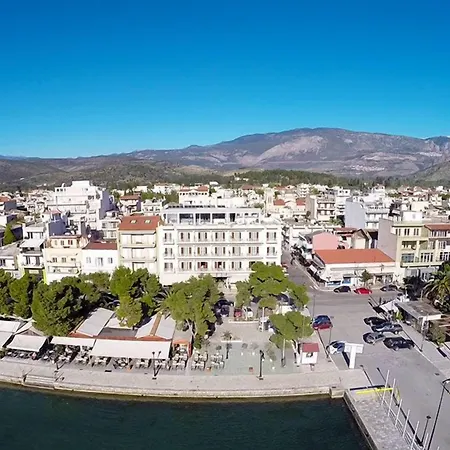 Ξενοδοχείο Γαλήνη-3