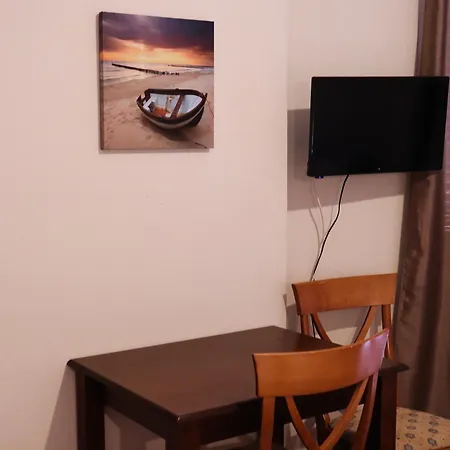 Themis - Θέμις Apart Hotel-2