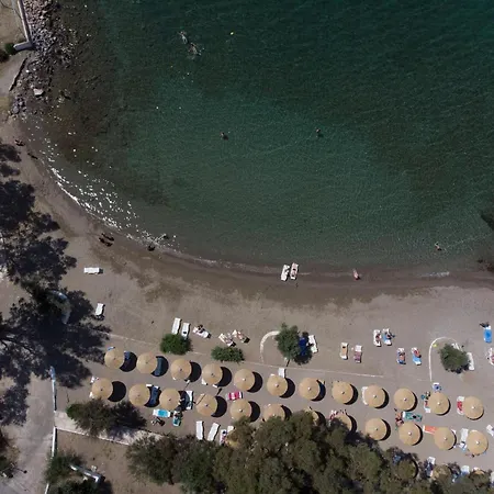 Evia Riviera Resort By Anayia All Inclusive Resorts-2