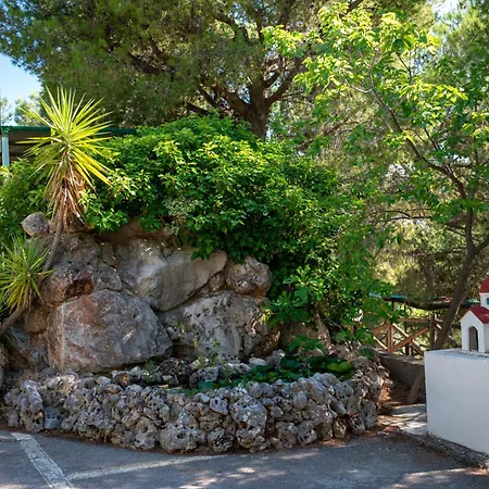 Bungalow - Camping Apollon-2