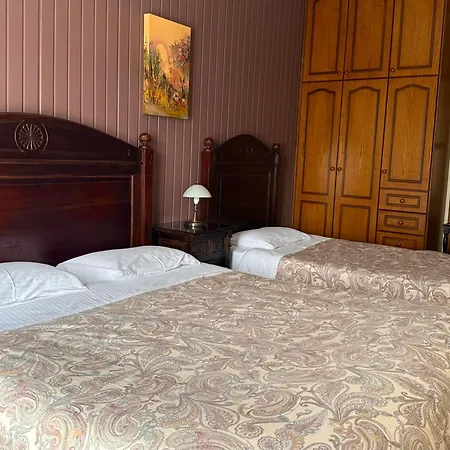 Marianna'S Home Accommodation-3