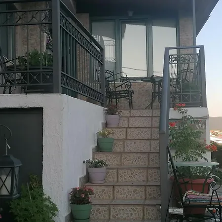 Country guesthouse Αερικό-3