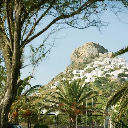 Ξενοδοχείο Μελικάρι-3