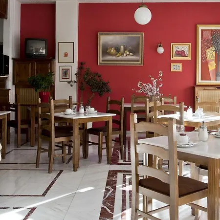Kouros Hotel-3