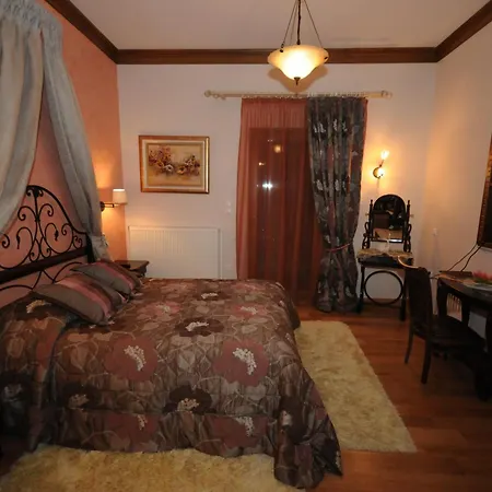 Margit Suites Hotel-2