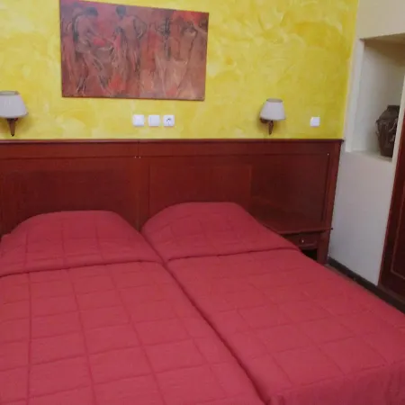 Hotel Delta-3