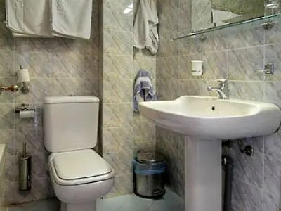 Hotel Zeus-2